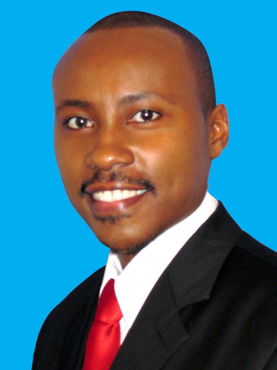 Duncan Muguku