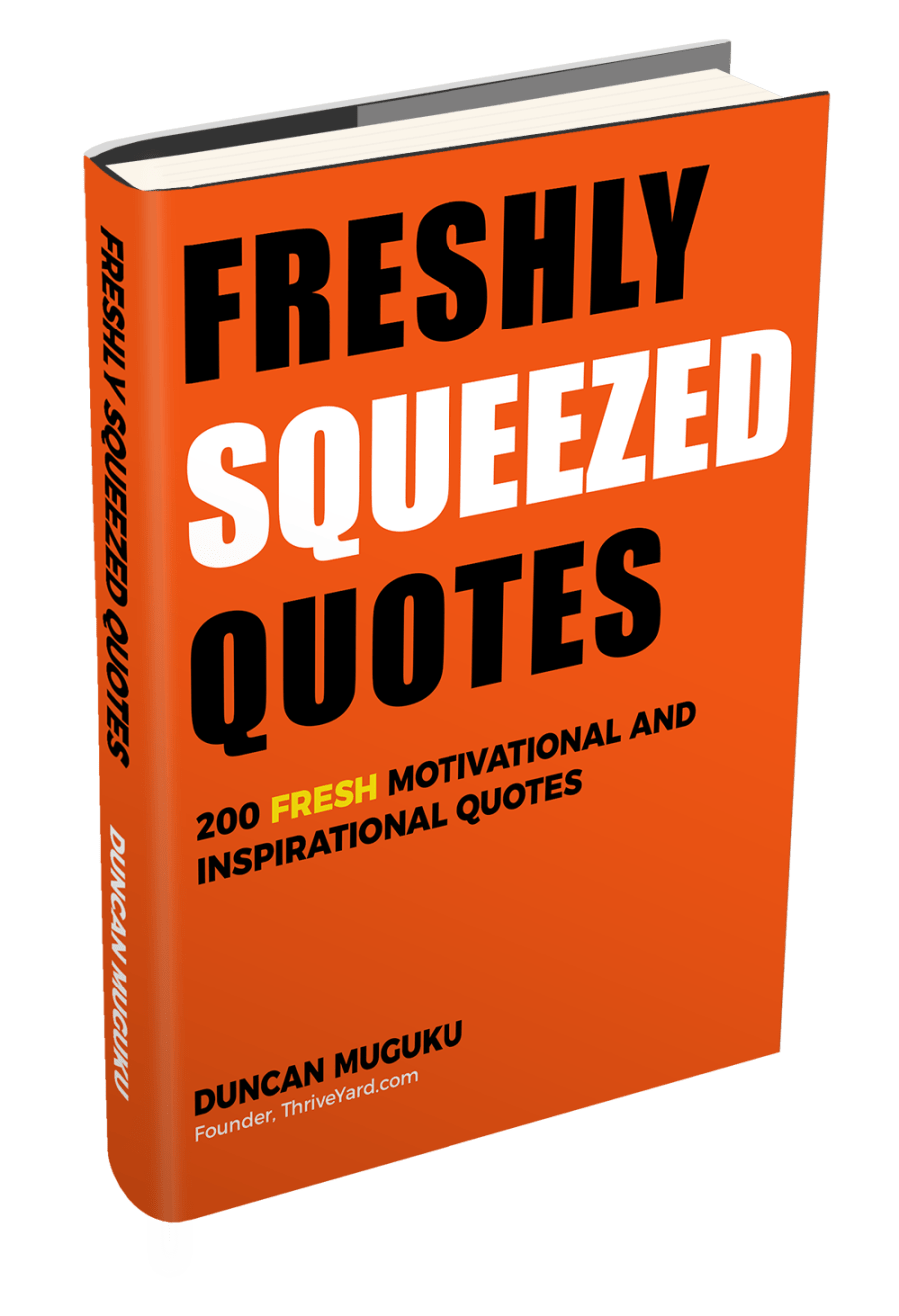 Freshly Squeezed Quotes-EBook-Duncan-Muguku