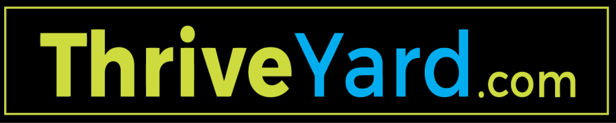 ThriveYard.com